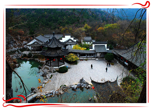 Wen Zheng Ming poetry